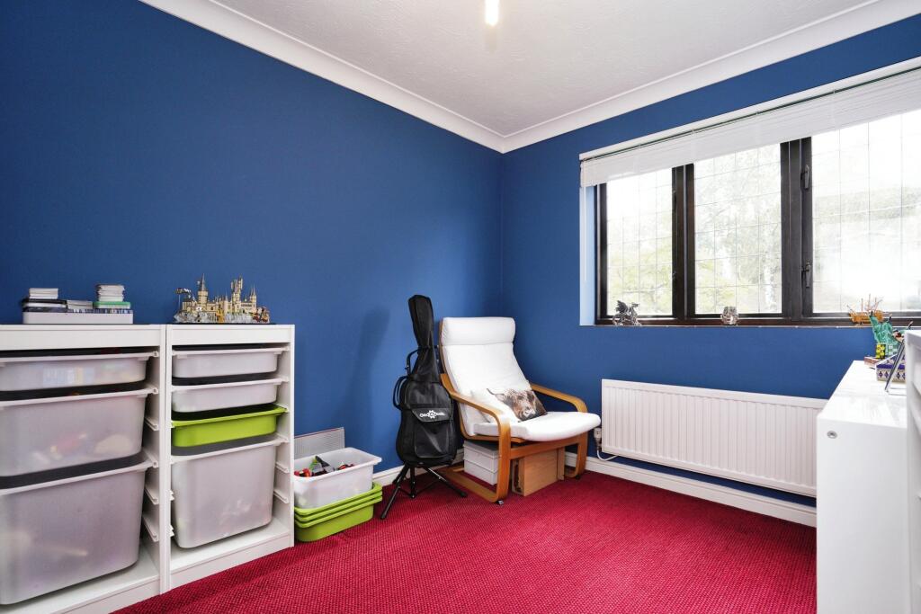 Additional image 5 of Chedburgh, Welwyn Garden City, AL7