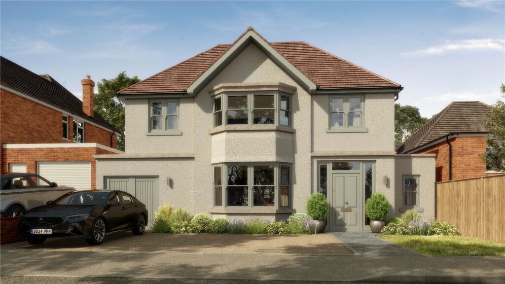 Additional image 17 of Ridge Avenue, Harpenden, Hertfordshire, AL5