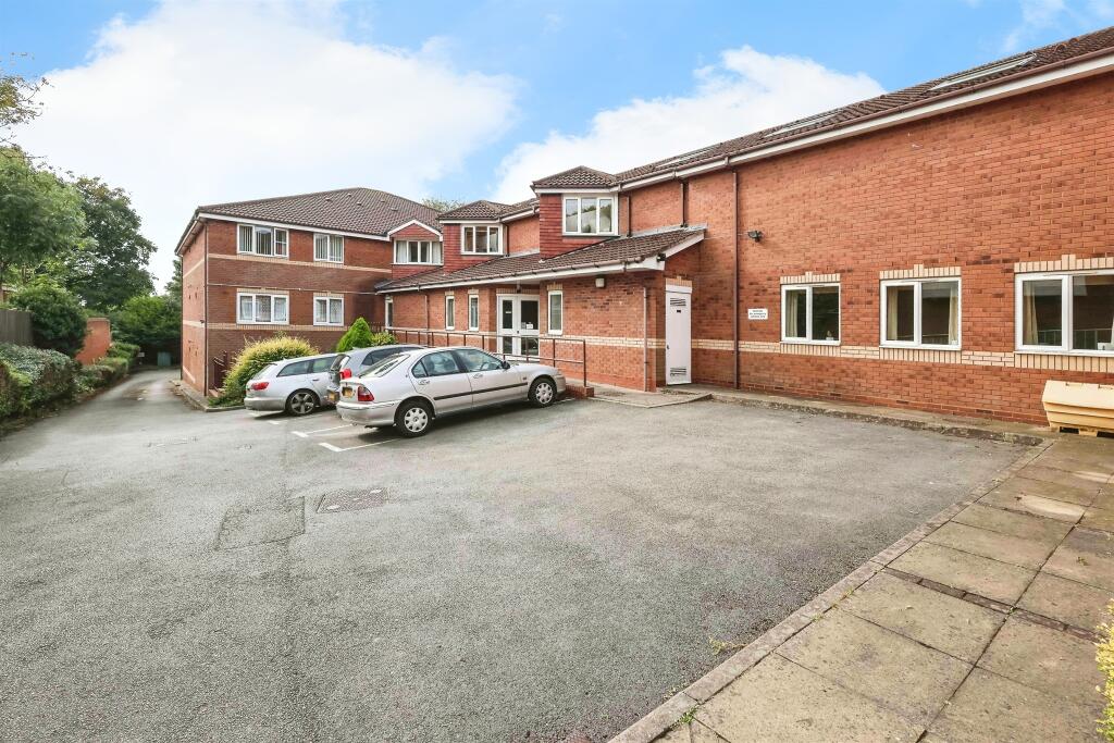 Additional image 16 of Orphanage Road, Birmingham