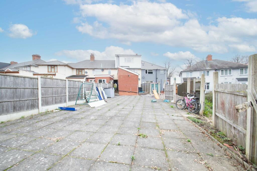 Additional image 13 of Hob Moor Road, Small Heath, Birmingham, West Midlands, B10