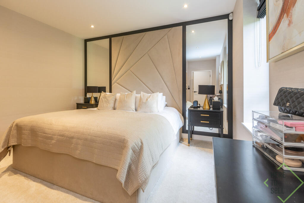 Additional image 16 of Brookmans Place, Brookmans Park, AL9