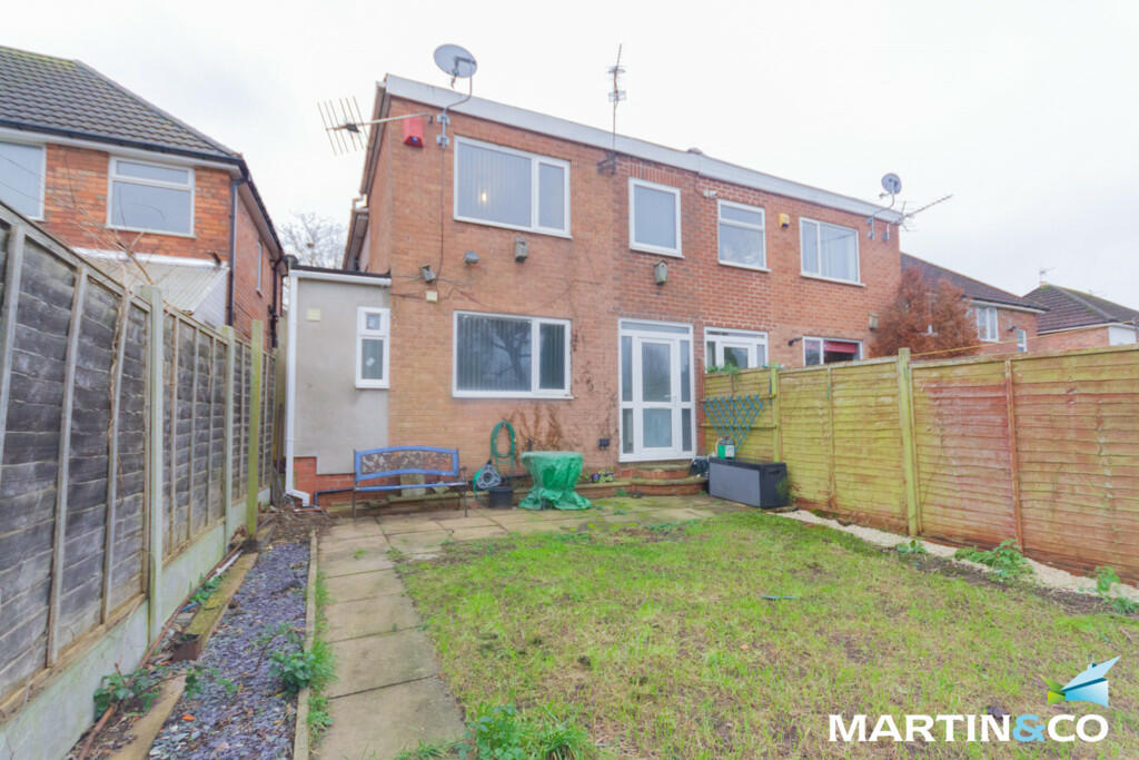 Additional image 12 of Parkdale Road, Sheldon, B26