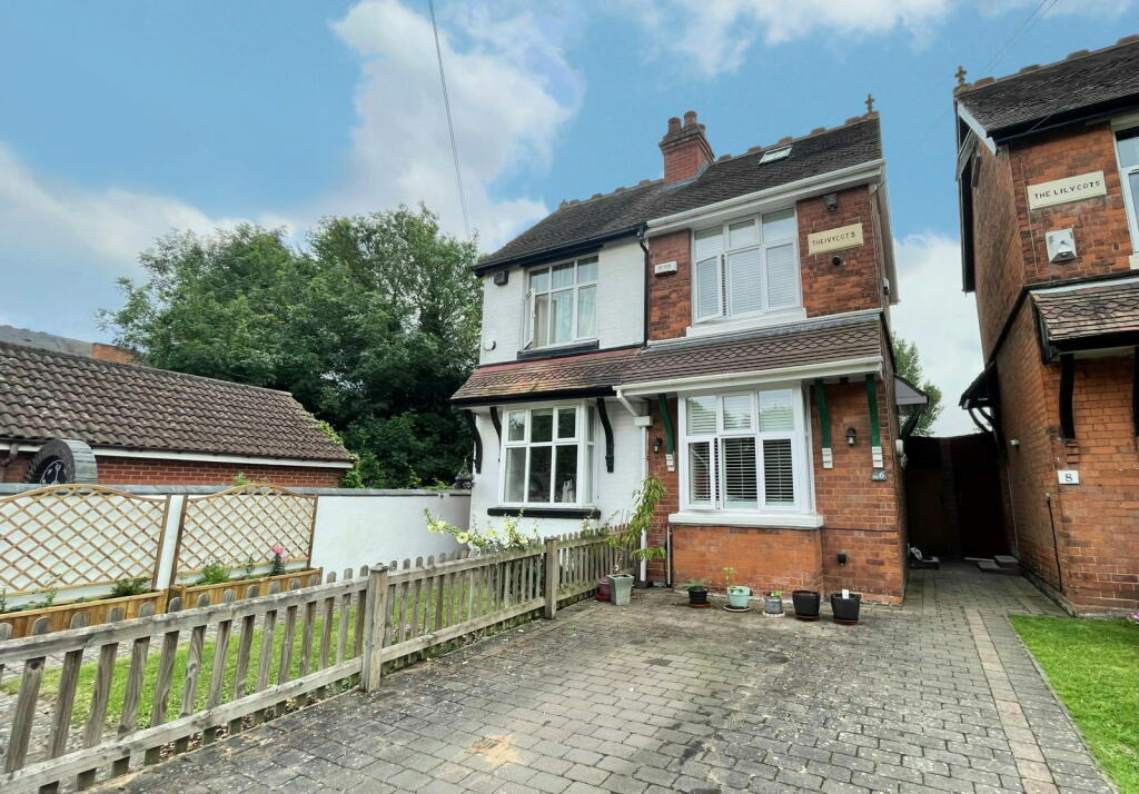 Additional image 21 of Hazelwood Road, Acocks Green