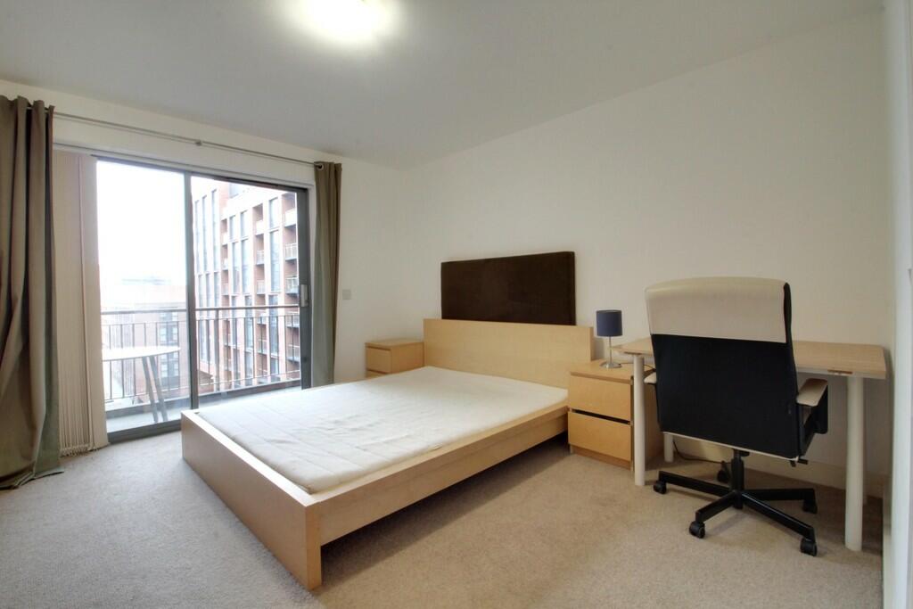 Additional image 10 of Islington Gates, 110 Newhall Street, Birmingham City Centre