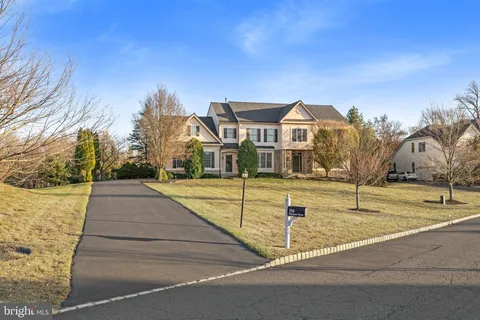 Primary image of 399 Highgate Drive, Ambler, PA 19002