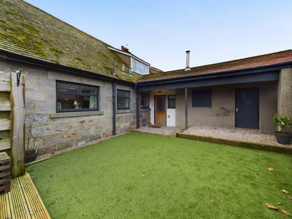 Additional image 25 of Forbes Place, Aberdeen, AB21