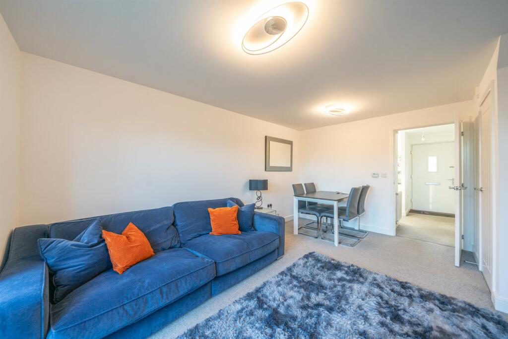 Additional image 5 of Kestrel Way, St. Albans