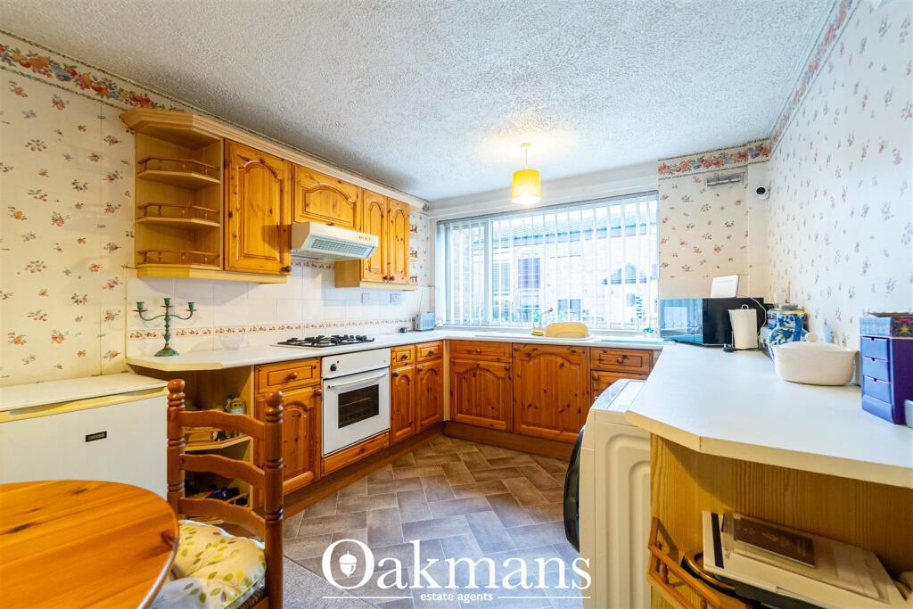 Additional image 2 of Water Mill Close, Birmingham, B29