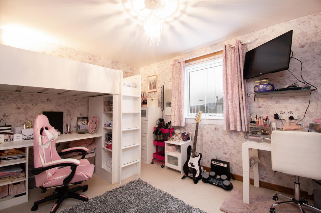 Additional image 30 of Redhall Avenue, Fordoun, Laurencekirk, AB30