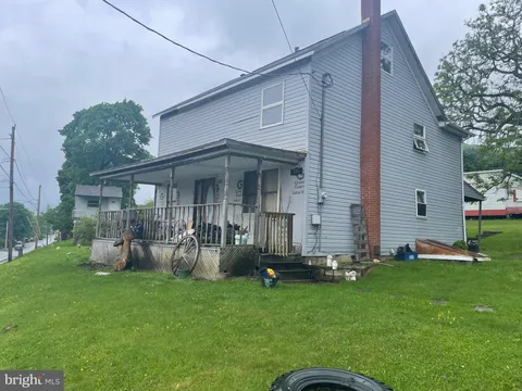 801 Main Street, Zion Grove, PA 17985