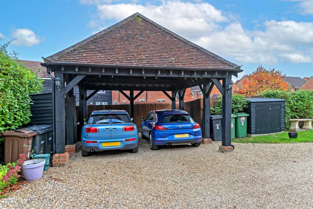 Additional image 31 of Kay Walk, St. Albans