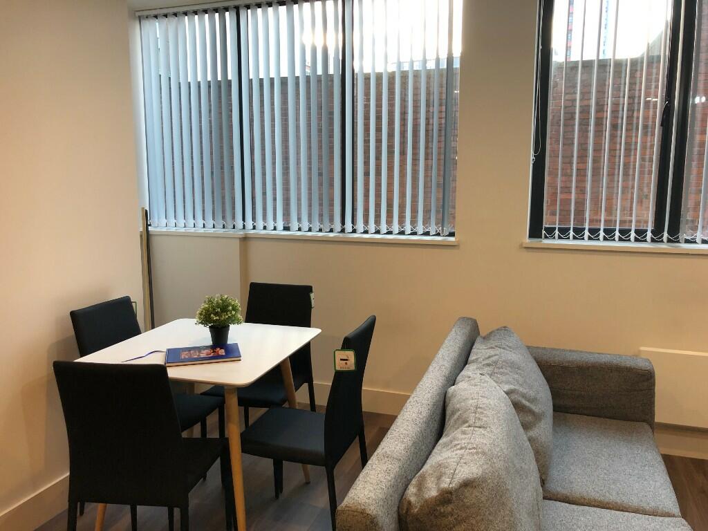 Additional image 7 of Lightwell Apt, Cornwall Street, Birmingham, B3