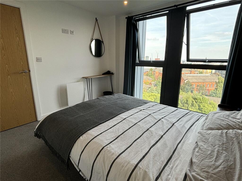 Additional image 9 of Communication Row, Birmingham, B15