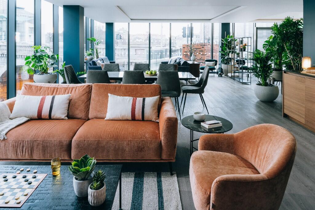 Additional image 23 of Schoolhill, Aberdeen, Aberdeenshire, AB10