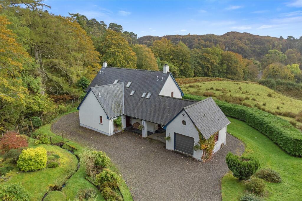 Additional image 2 of Leven House, Arisaig, Highland