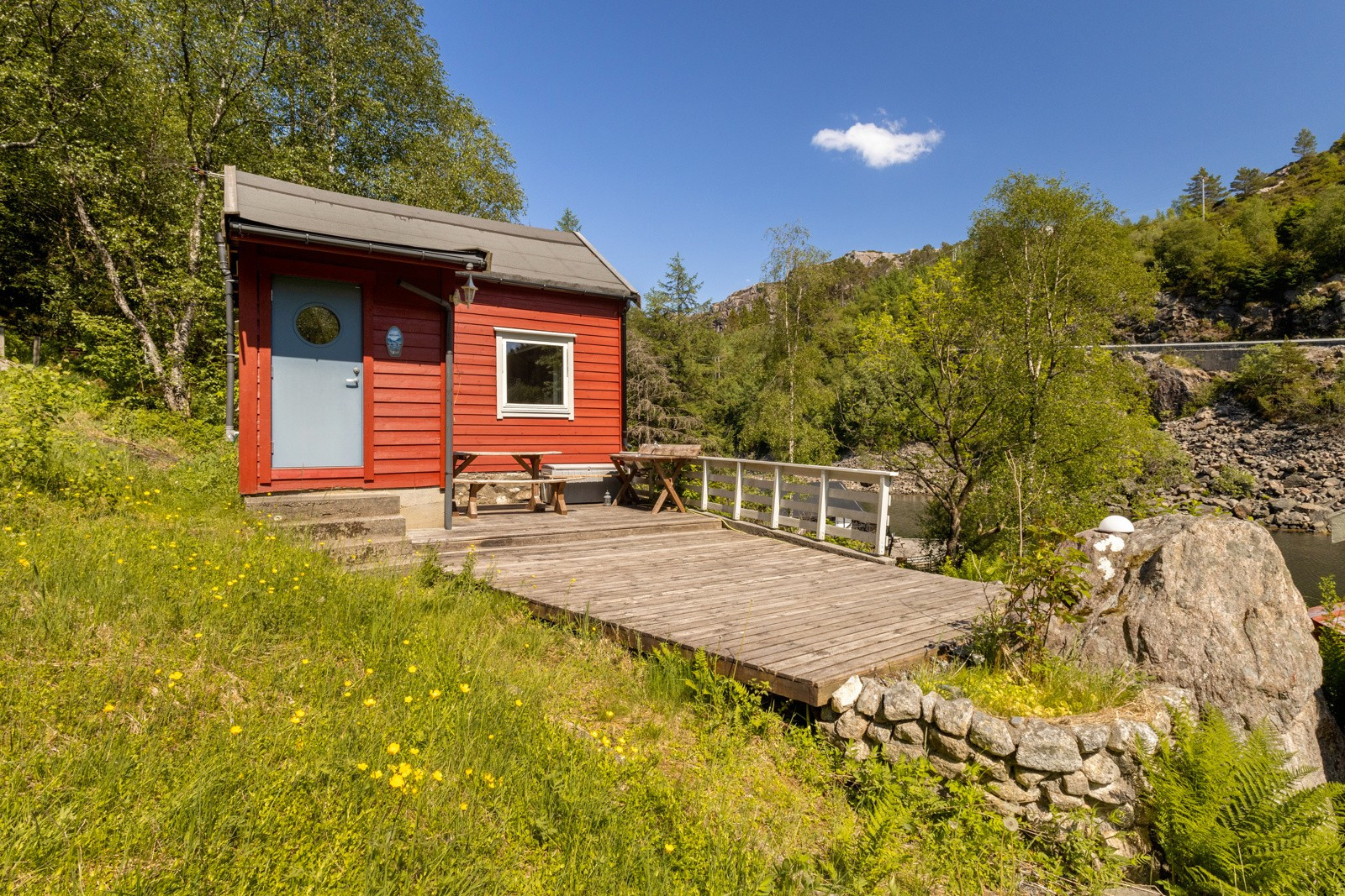 Additional image 3 of Tellnes, 5357 Fjell