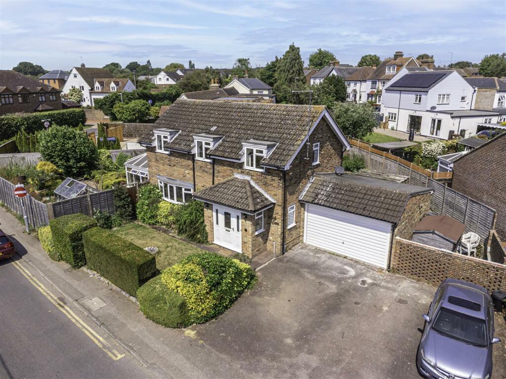 Additional image 16 of Bulls Lane, Welham Green