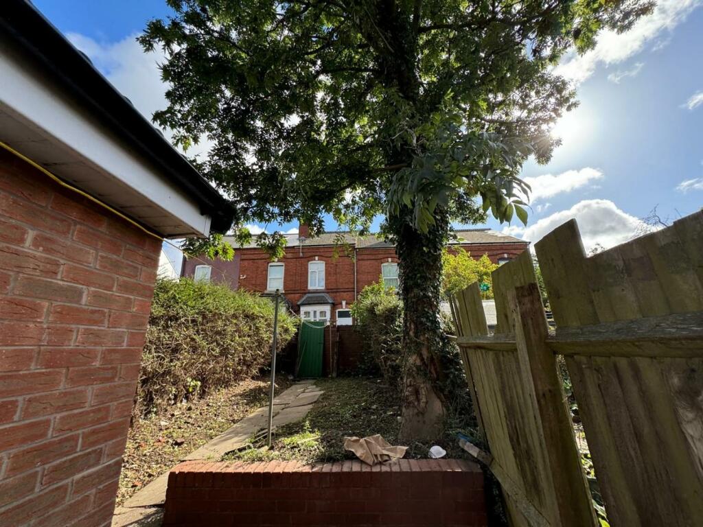 Additional image 15 of Crocketts Road, Birmingham