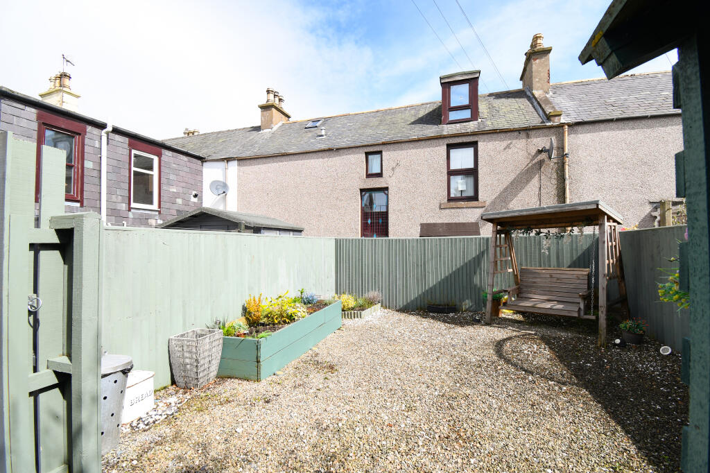 Additional image 24 of High Street, Laurencekirk, AB30