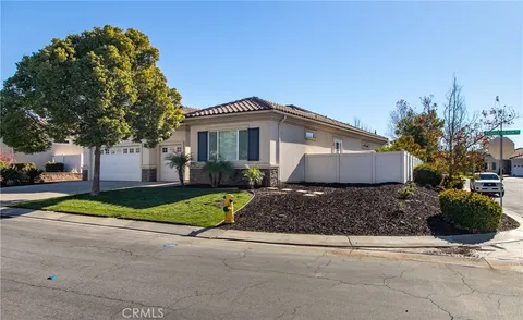 935 Pebble Beach Road, Beaumont, CA 92223