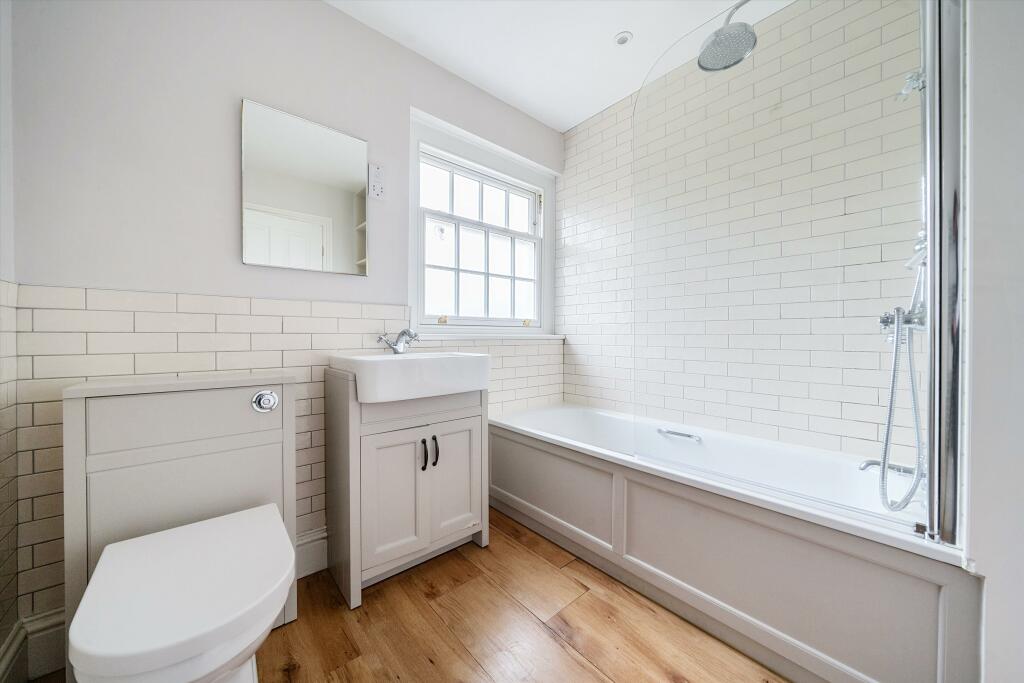 Additional image 5 of St. Michaels Street, St. Albans, Hertfordshire, AL3