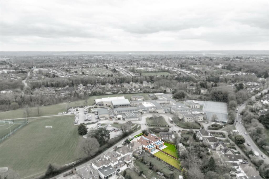 Additional image 61 of Sandridgebury Lane, St. Albans