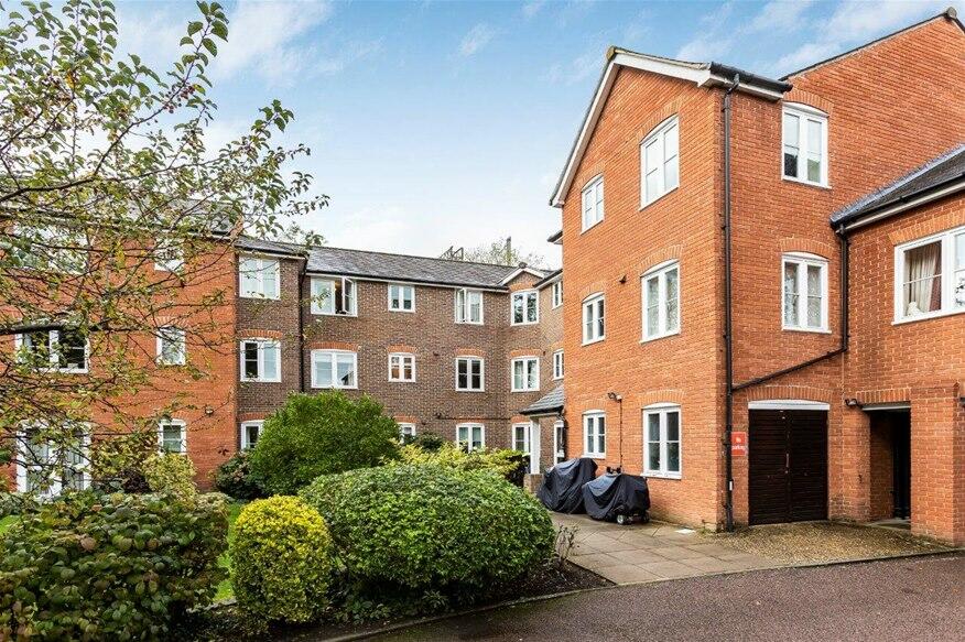 Additional image 9 of Southdown Road, Harpenden, AL5