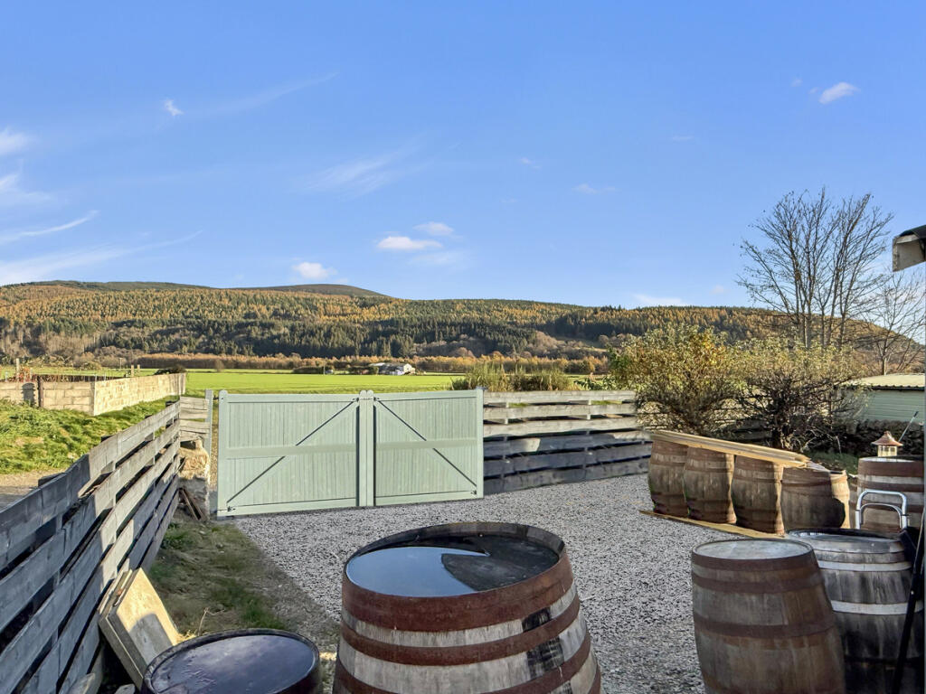 Additional image 26 of Gateside Land Street, Rothes, AB38