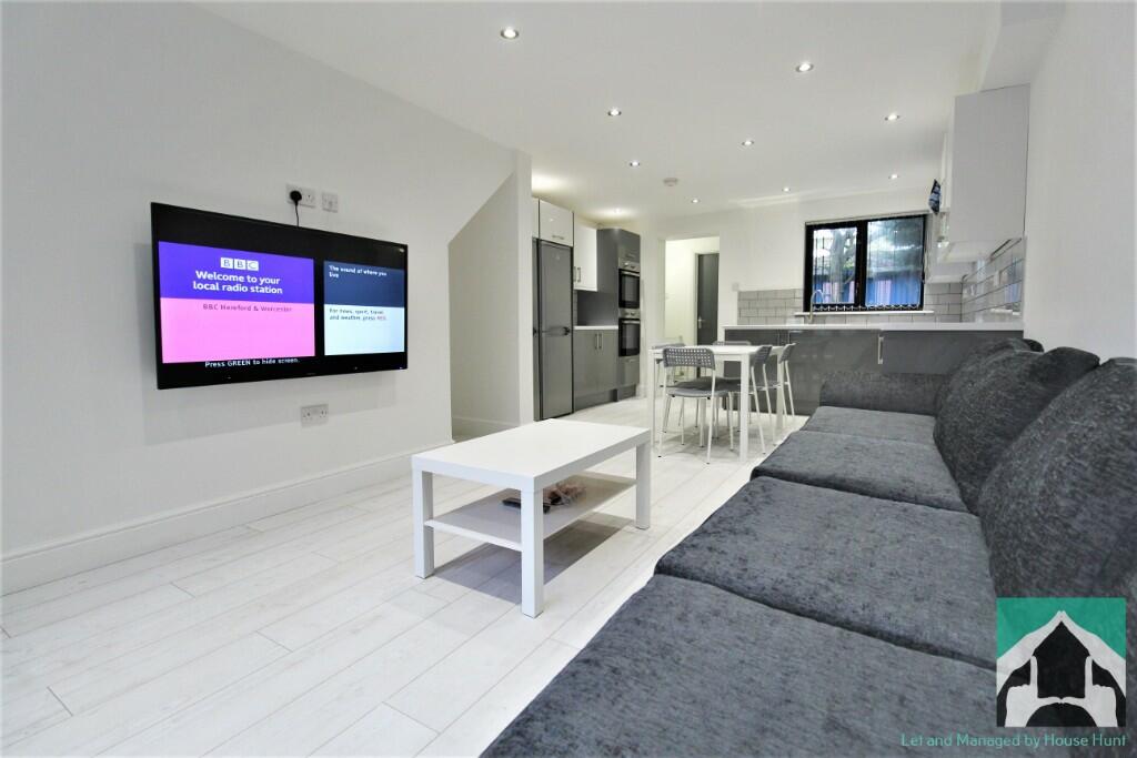 134 Heeley Road, Birmingham, B29