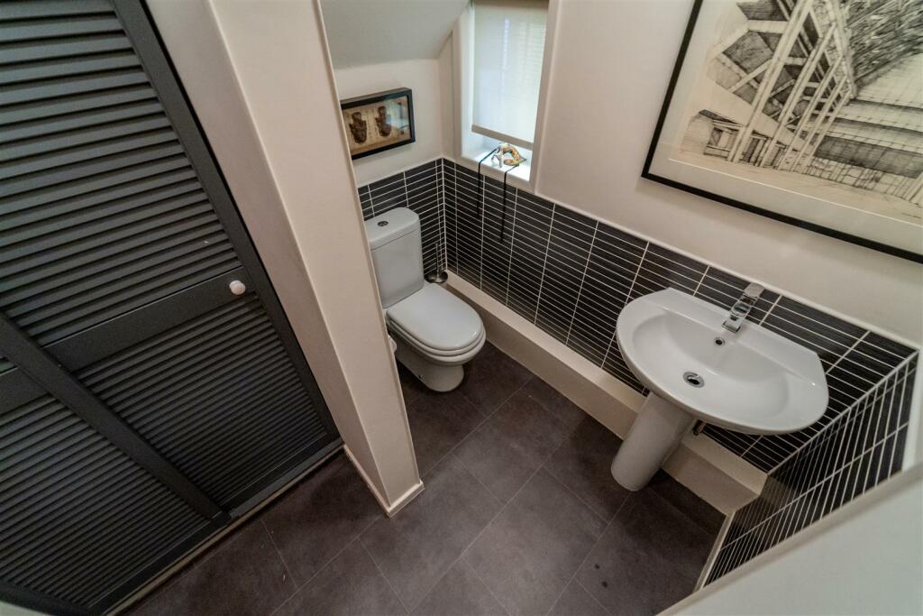 Additional image 25 of Selly Park Road, Selly Park, Birmingham