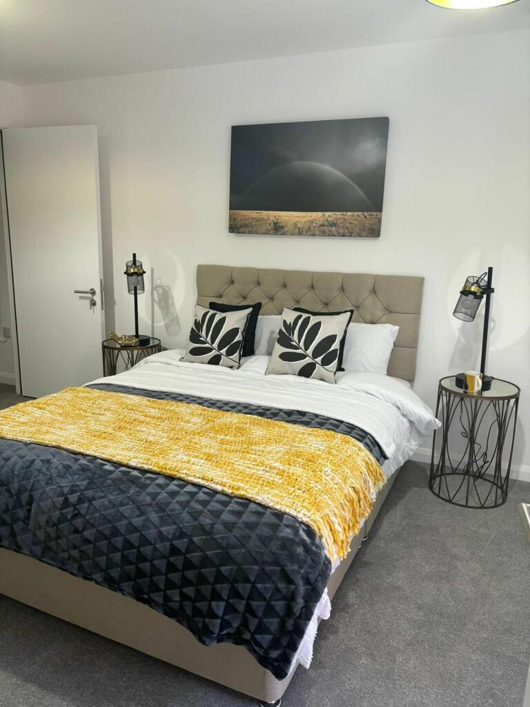 Additional image 8 of Apartment Park View