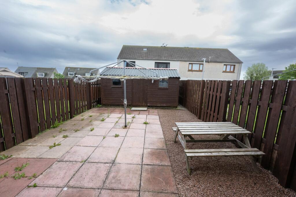 Additional image 16 of Copeman Avenue, Peterhead, AB42