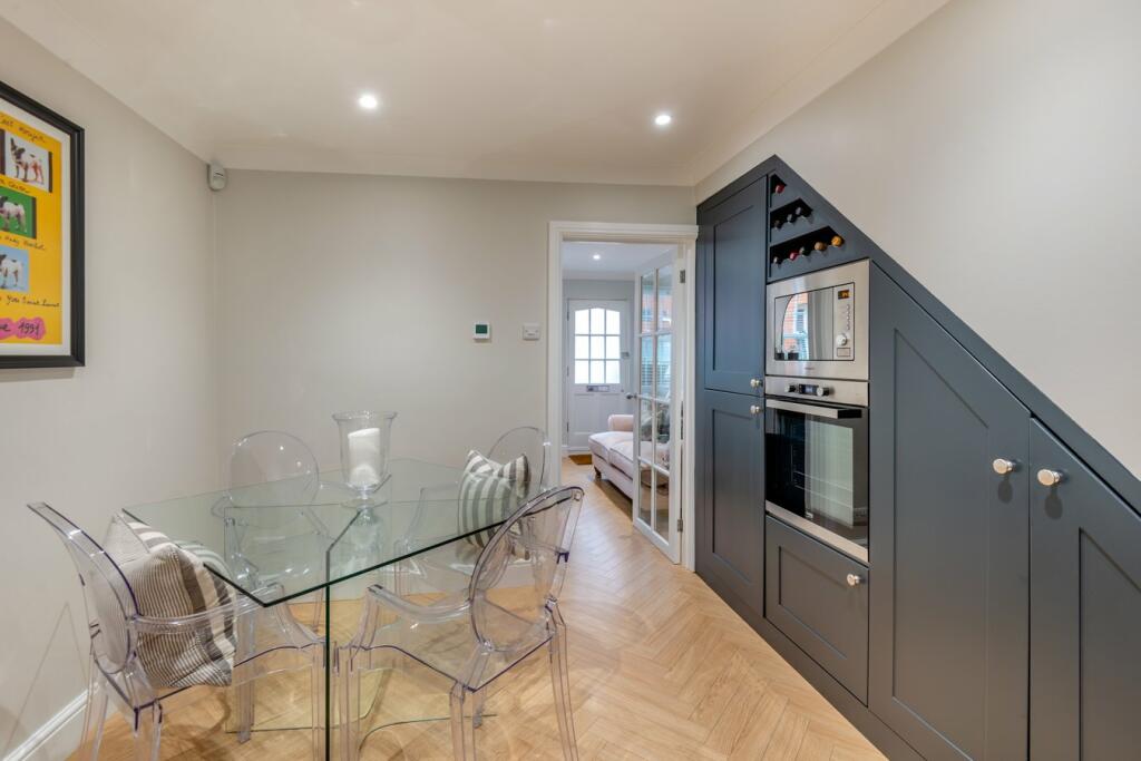 Additional image 9 of Mimram Road, Welwyn, AL6