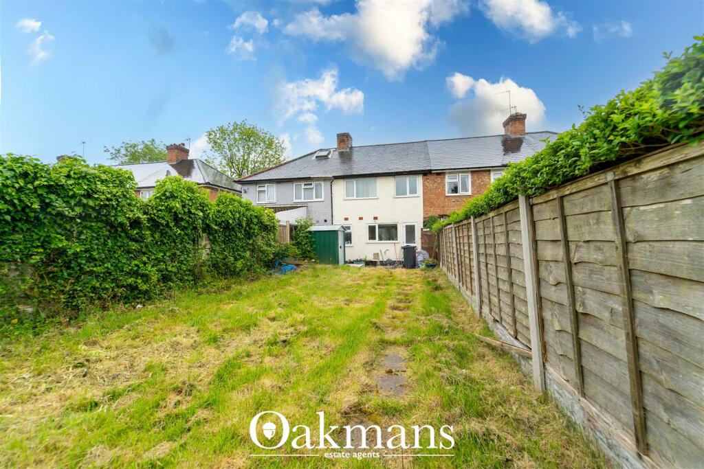 Additional image 23 of Severne Road, Birmingham