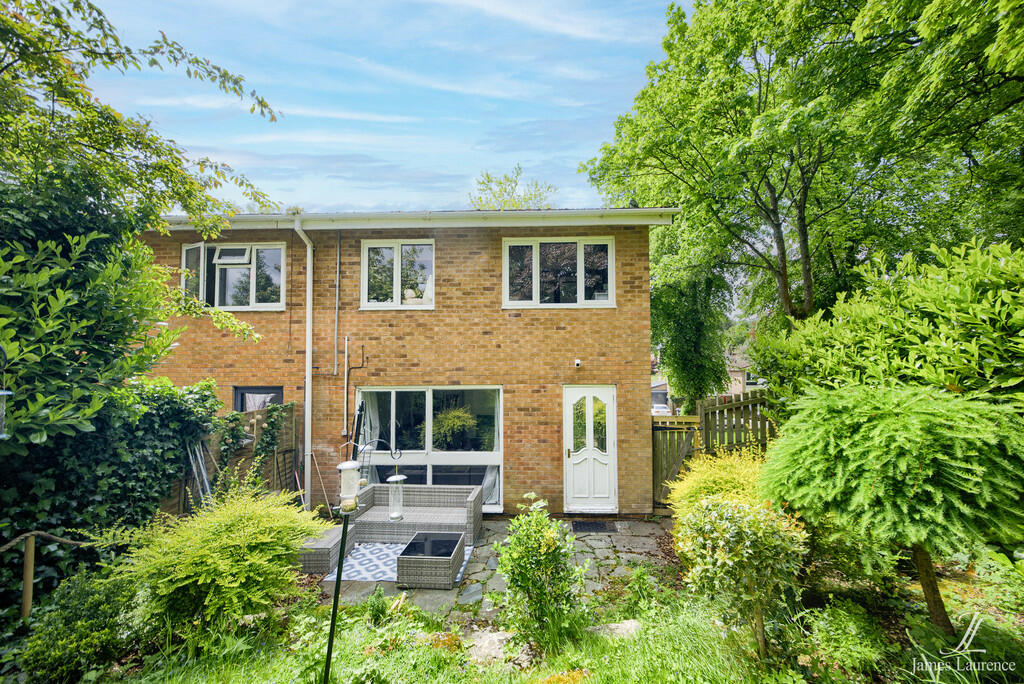 Additional image 13 of Balcaskie Close, Edgbaston, Birmingham