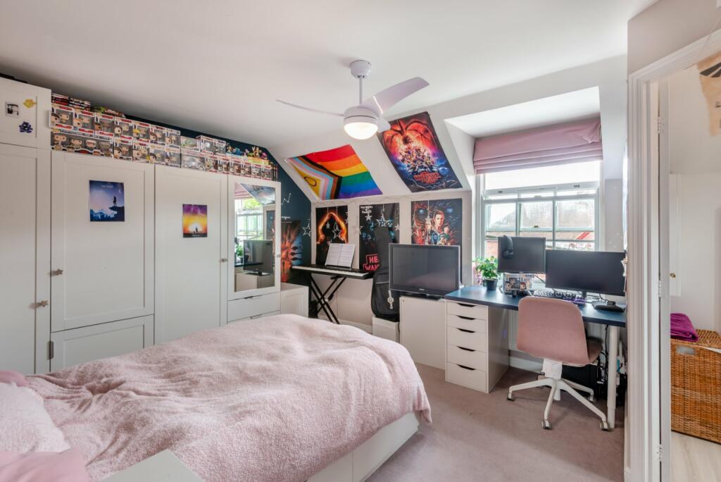 Additional image 12 of Goldsmith Way, St. Albans, Hertfordshire