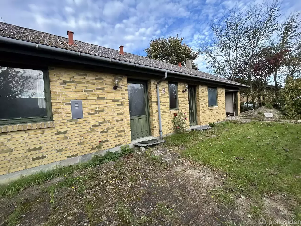 Møllevænget 16, 9510 Arden, Denmark