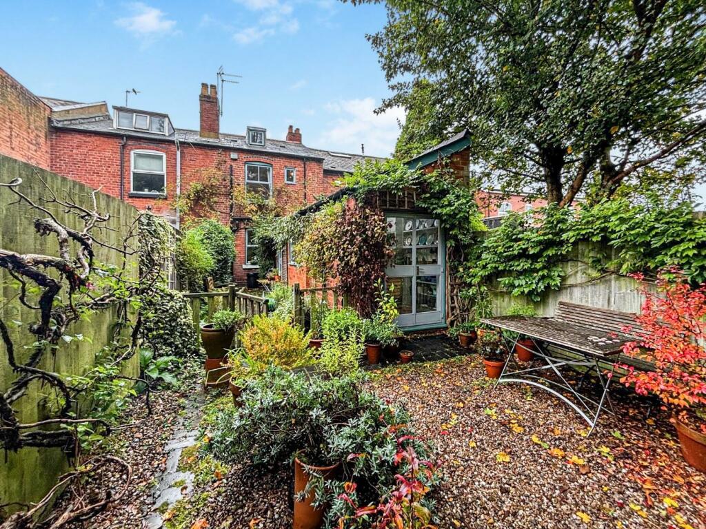 Additional image 22 of Reservoir Retreat, Birmingham