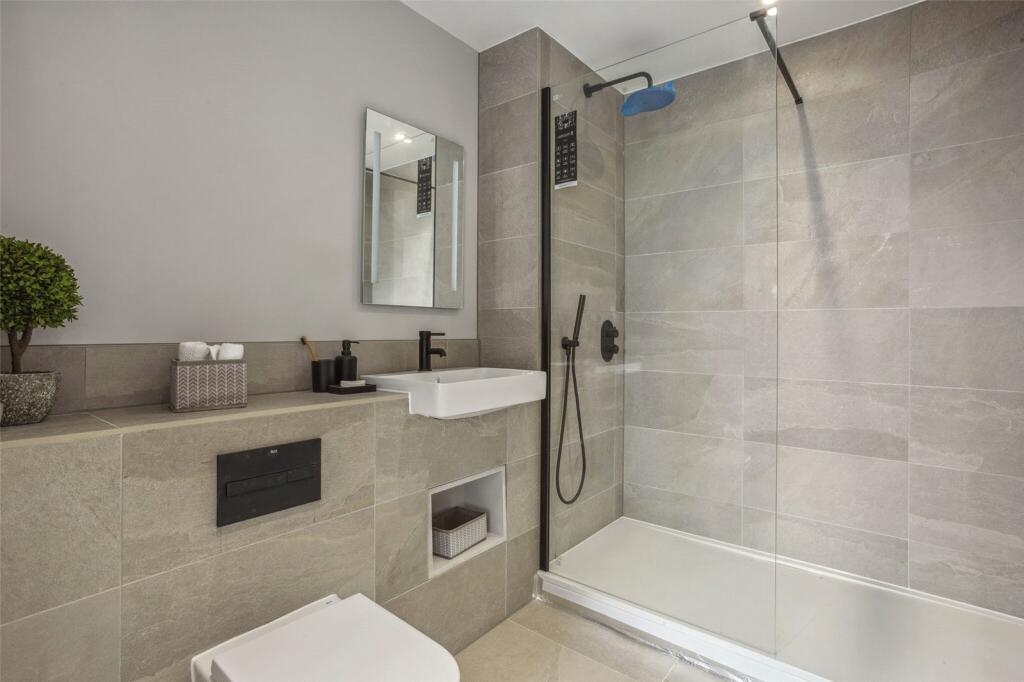 Additional image 5 of Flat 36, The Pressworks, Northwood Street, Birmingham, B3