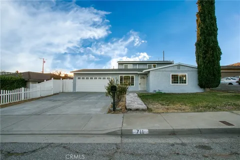 Primary image of 711 N 17th Street, Banning, CA 92220