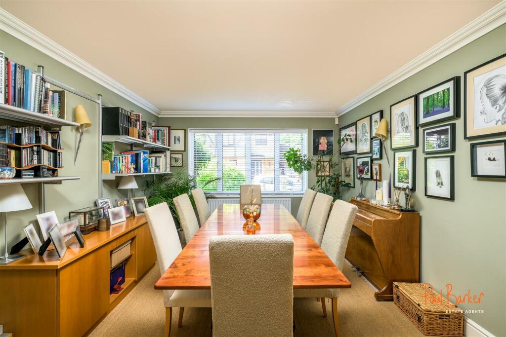 Additional image 6 of Forge End, St. Albans