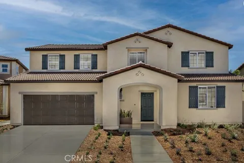 36885 Cascina Lane, Beaumont, CA 92223