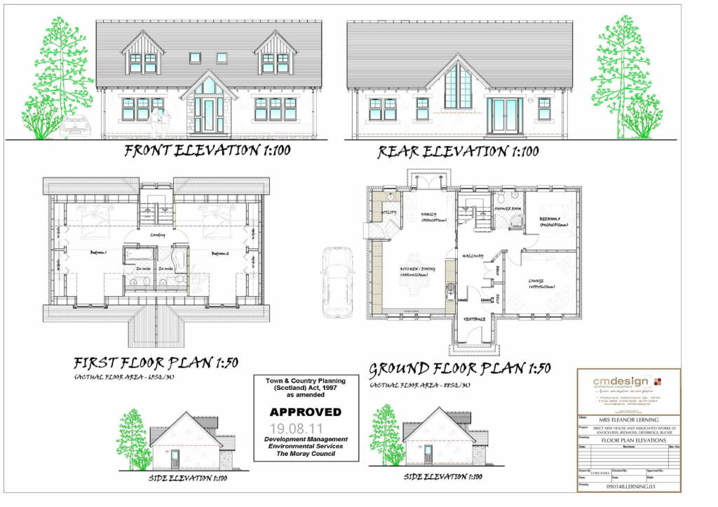 Additional image 30 of Drybridge, Buckie, AB56 5JD