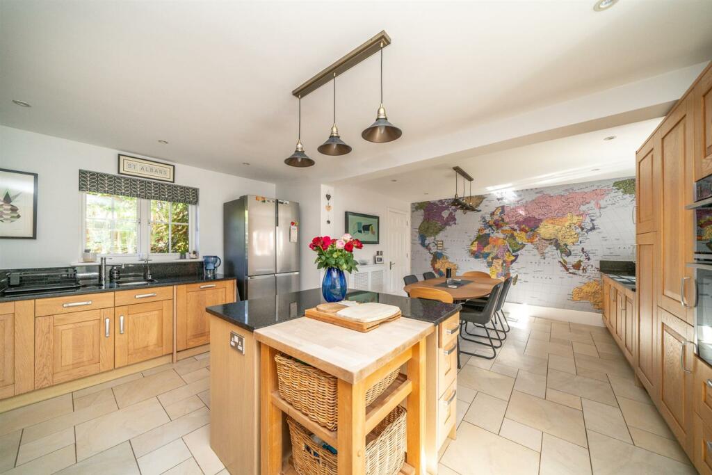 Additional image 9 of Ellis Fields, St. Albans