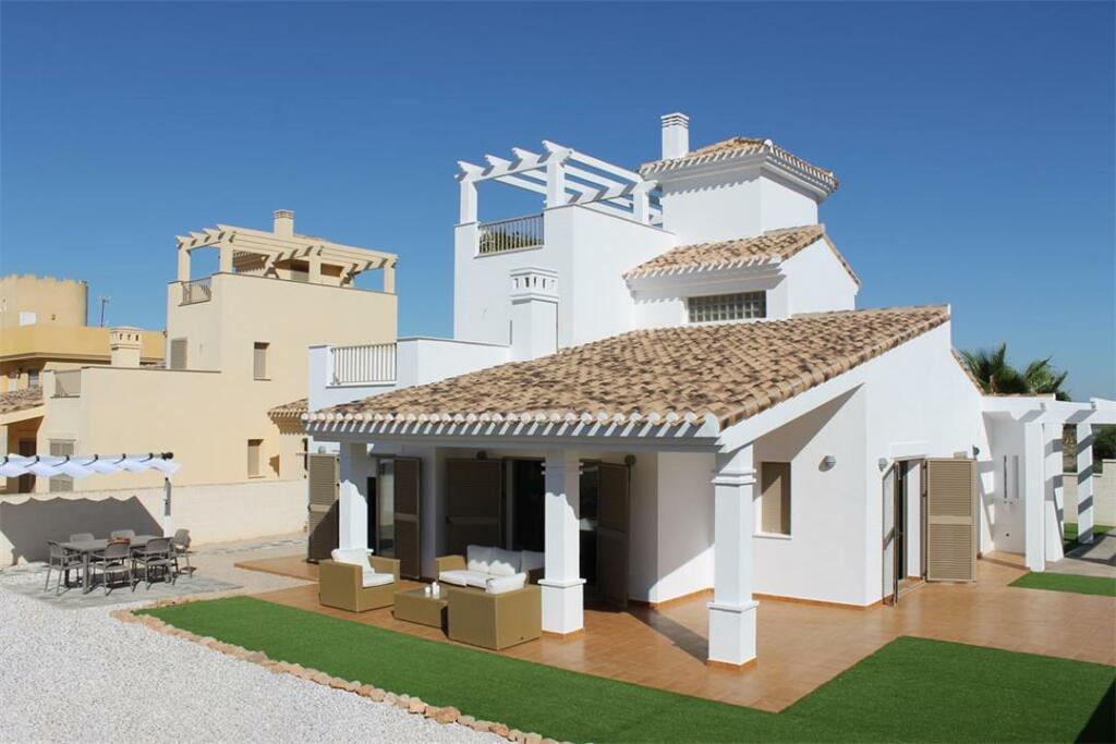 Primary image of Murcia, La Manga del Mar Menor, Spain