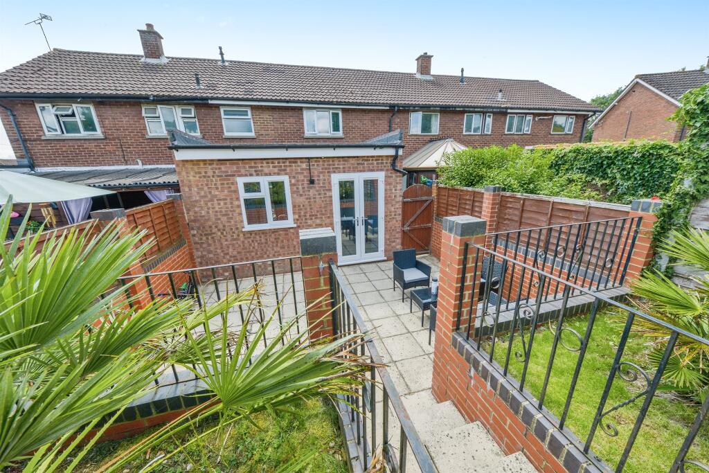 Additional image 5 of Howland Garth, ST. ALBANS