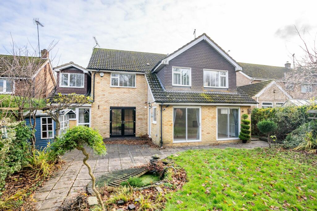 Additional image 13 of Ridgewood Drive, Harpenden, Hertfordshire, AL5