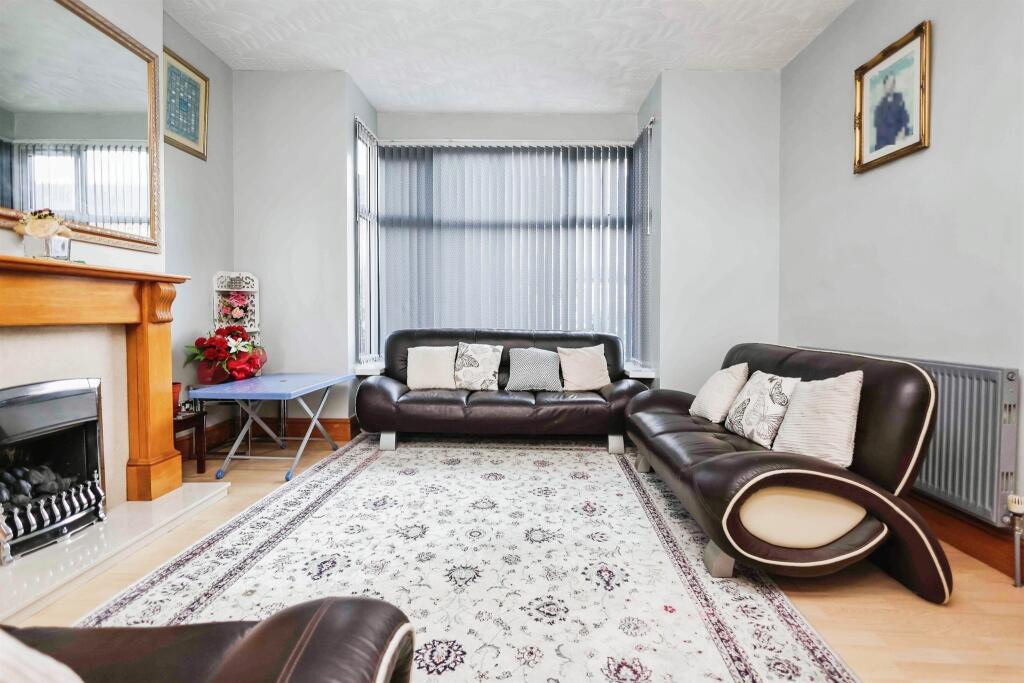 Additional image 5 of Willows Crescent, BIRMINGHAM