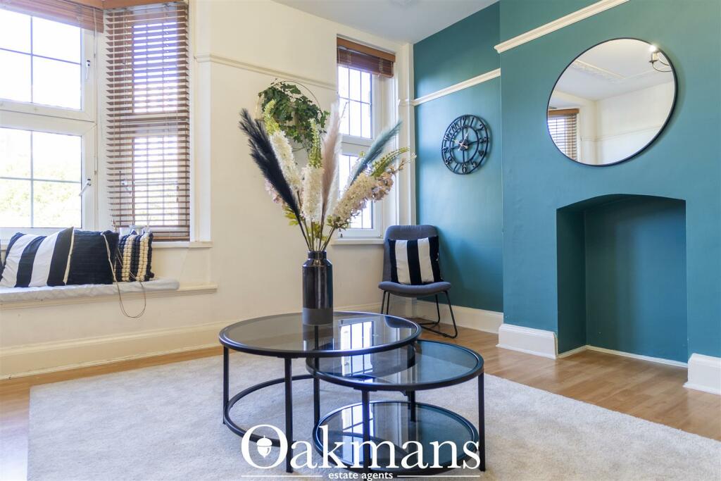 Additional image 4 of Calthorpe Road, Edgbaston, Birmingham