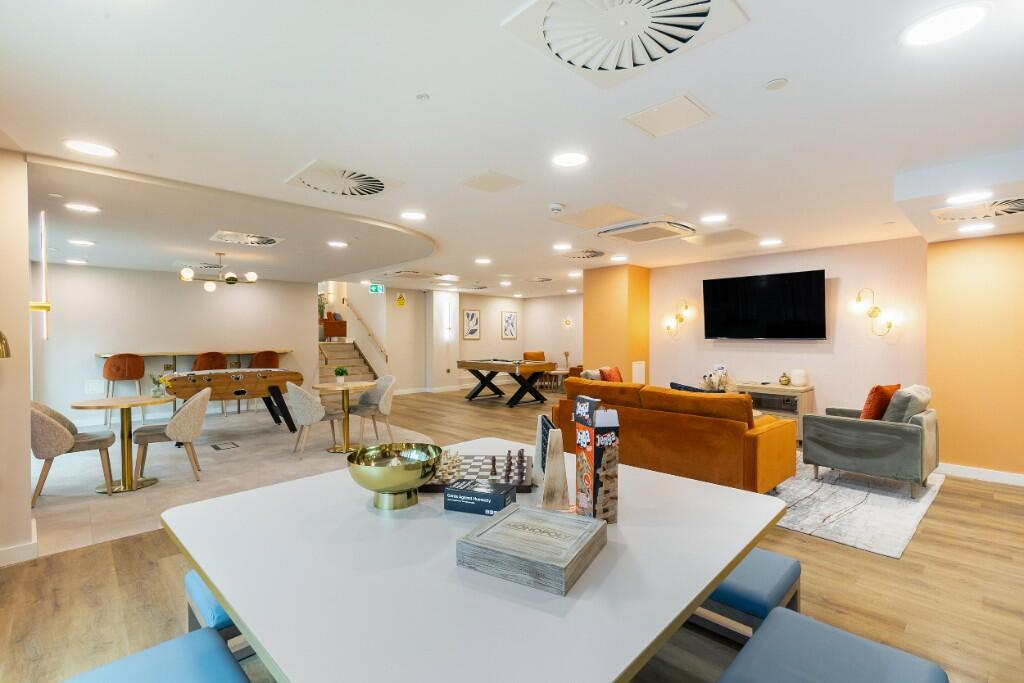 Additional image 16 of Paradise Street, Birmingham, B1